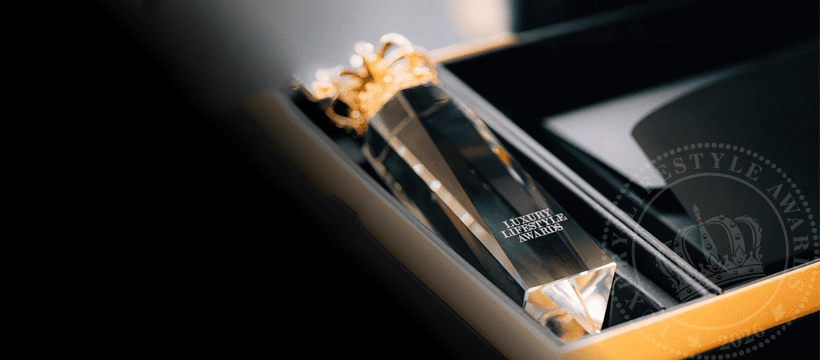 Recognised as Best Luxury Wedding Venue in Western Ireland