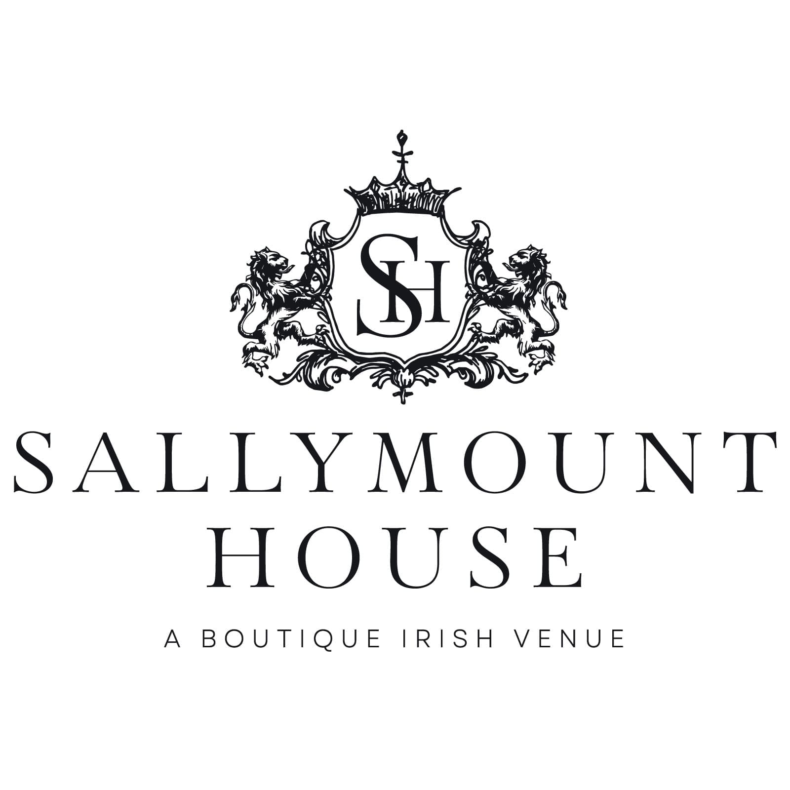 Sallymount House Stud Ltd logo